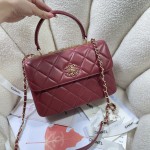 Chanel Trend cc Imported Lambskin 92236